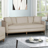 Halden Sofa Model Fm64200-Sf By Furniture Of America